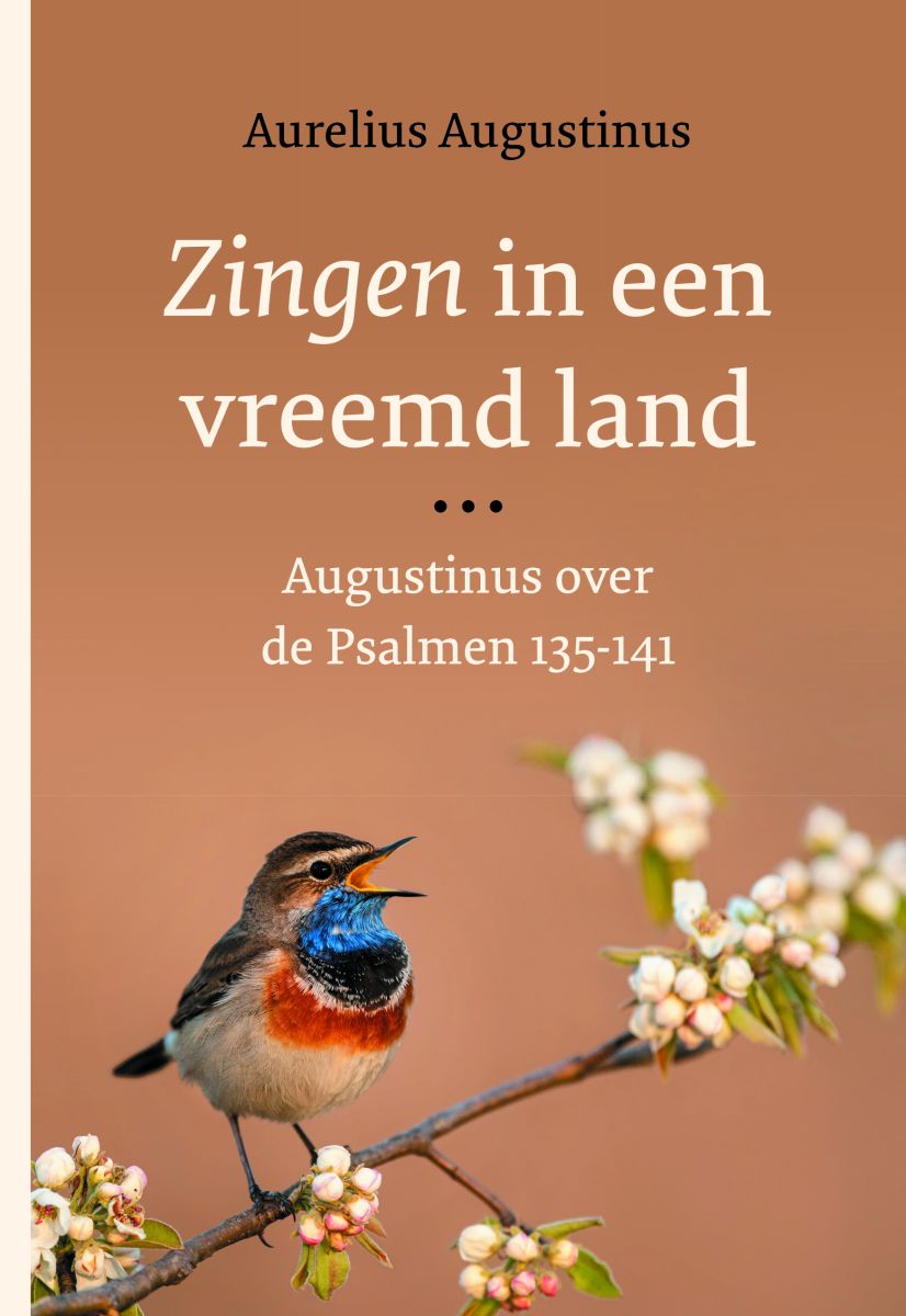 Zingen in een vreemd land